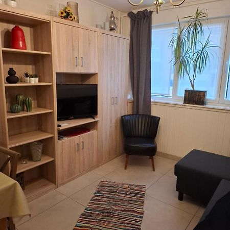 Apartment Van Hecke บลังเคนเบอร์เก ภายนอก รูปภาพ