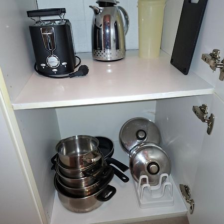 Apartment Van Hecke บลังเคนเบอร์เก ภายนอก รูปภาพ