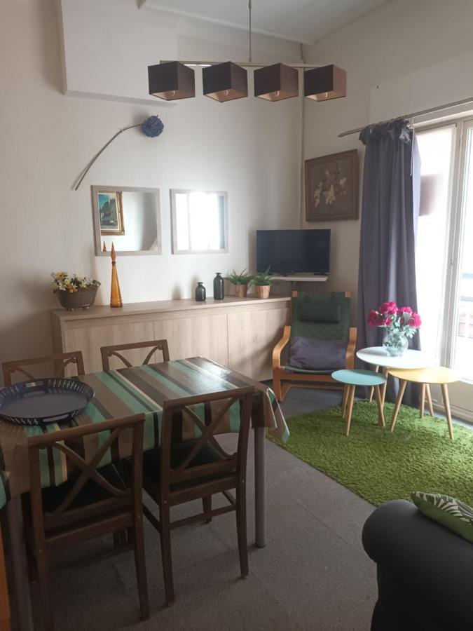 Apartment Van Hecke บลังเคนเบอร์เก ภายนอก รูปภาพ