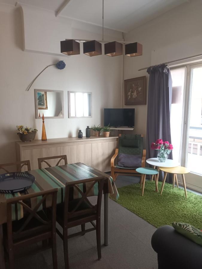 Apartment Van Hecke บลังเคนเบอร์เก ภายนอก รูปภาพ