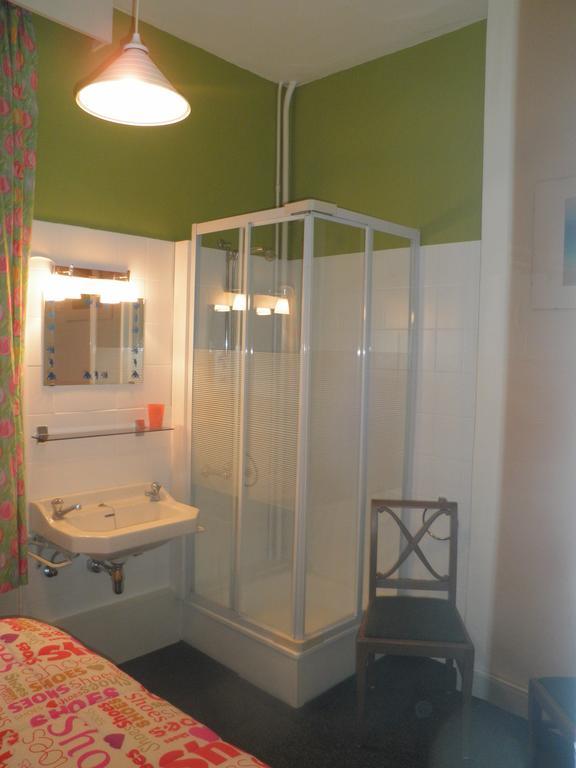 Apartment Van Hecke บลังเคนเบอร์เก ห้อง รูปภาพ