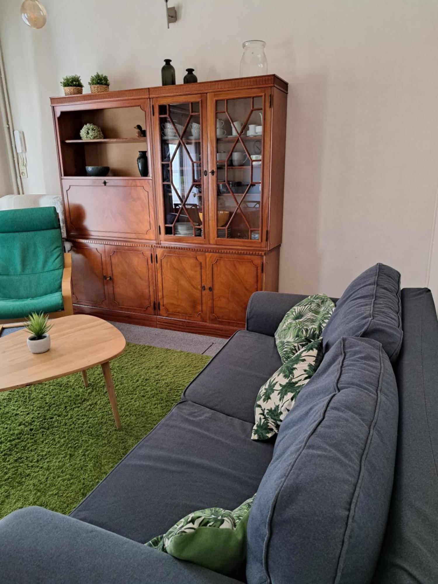 Apartment Van Hecke บลังเคนเบอร์เก ภายนอก รูปภาพ