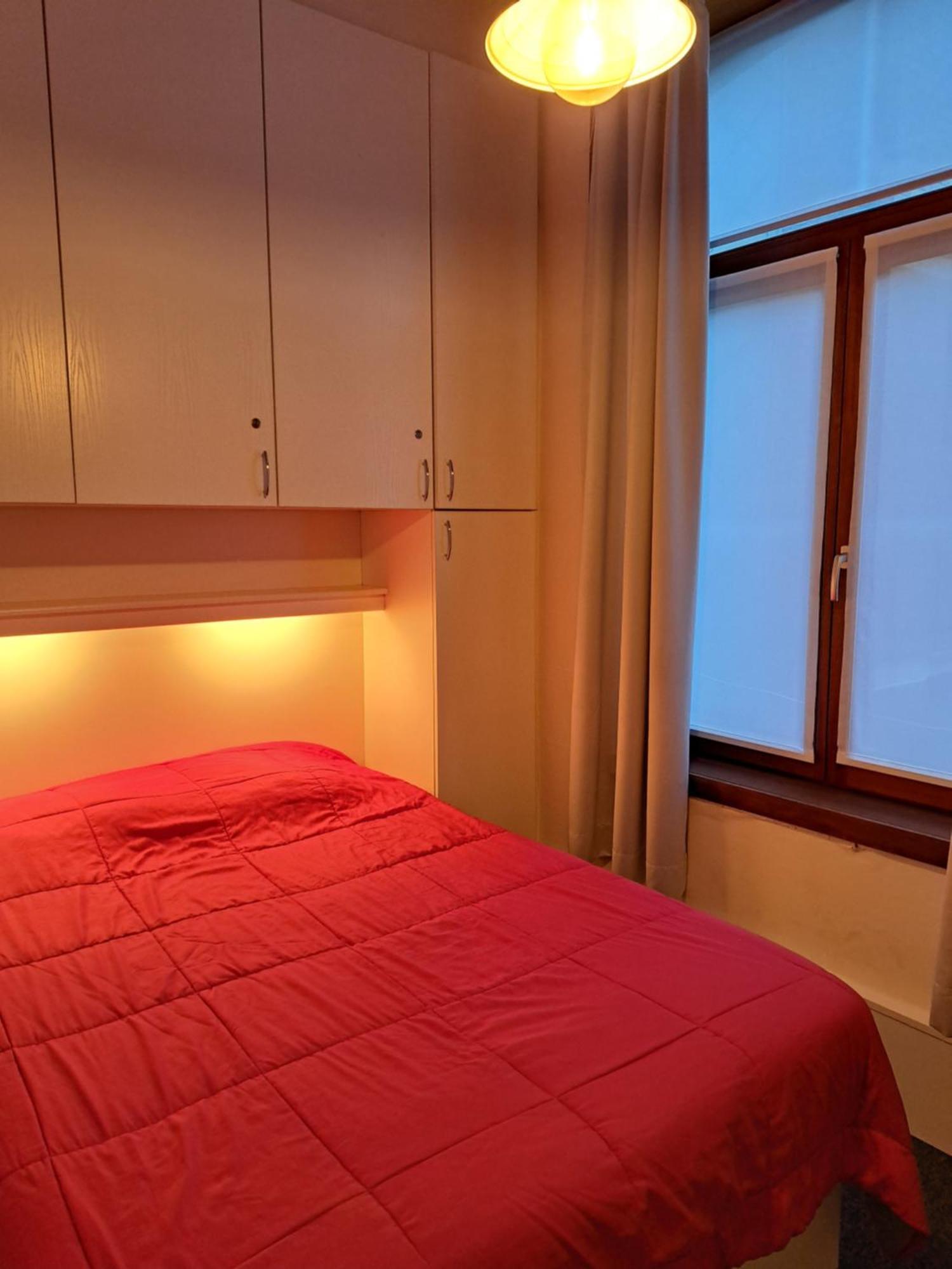 Apartment Van Hecke บลังเคนเบอร์เก ภายนอก รูปภาพ