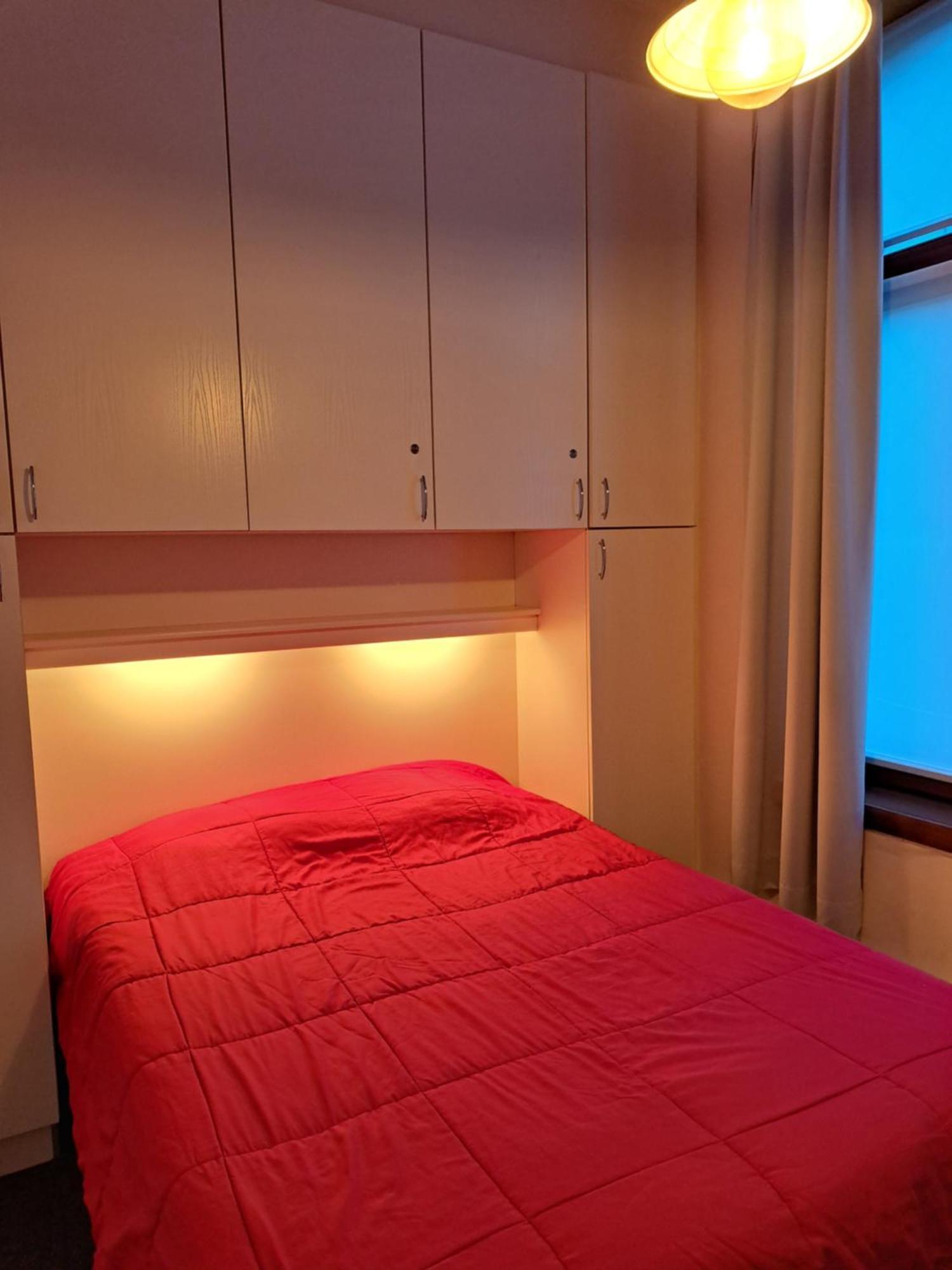 Apartment Van Hecke บลังเคนเบอร์เก ภายนอก รูปภาพ
