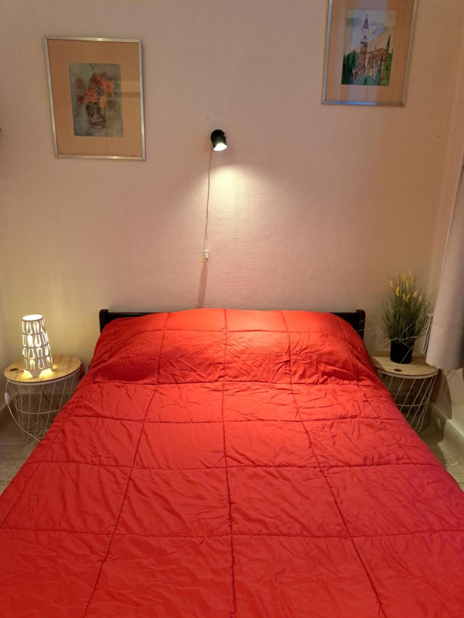 Apartment Van Hecke บลังเคนเบอร์เก ภายนอก รูปภาพ