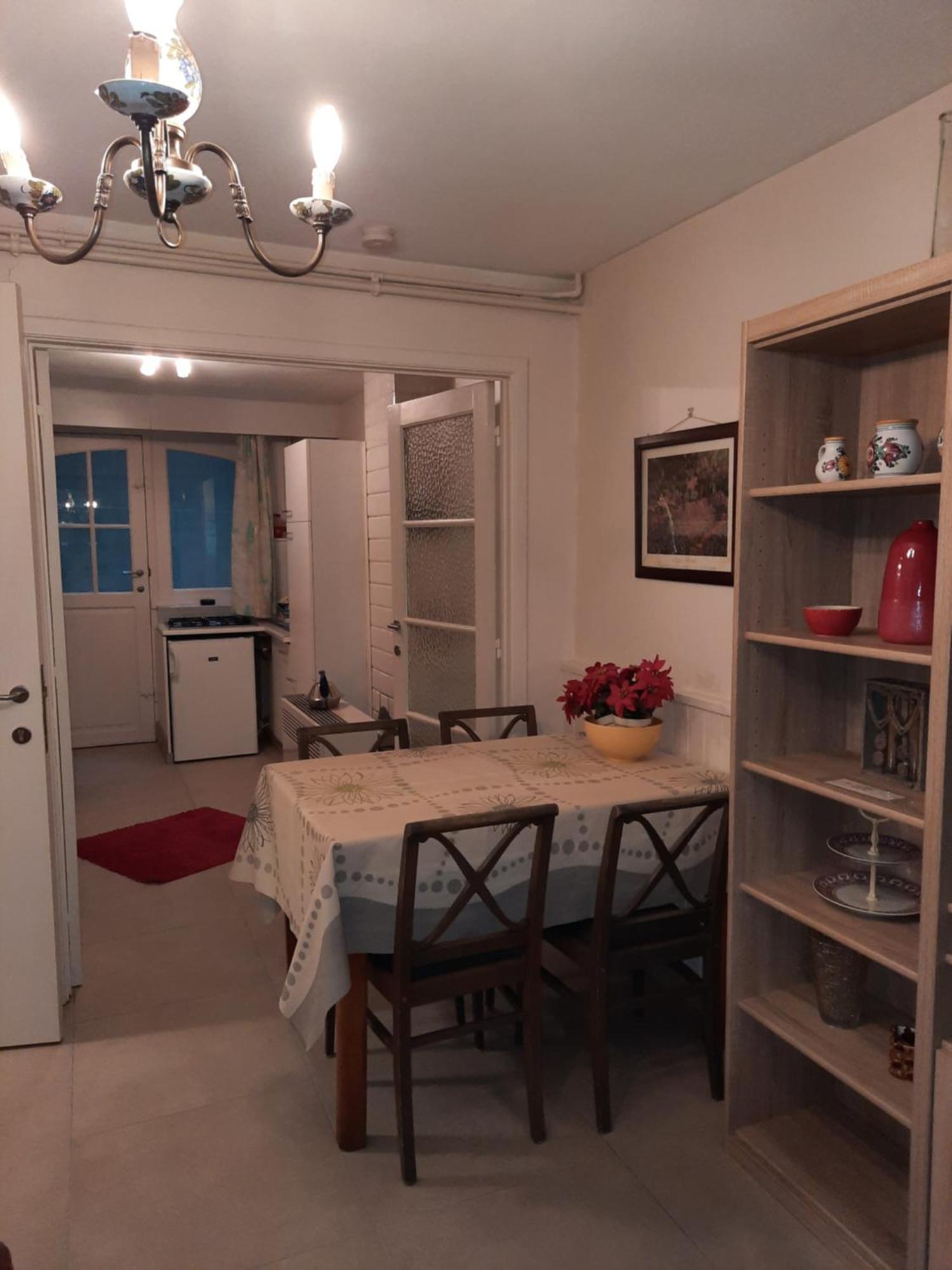 Apartment Van Hecke บลังเคนเบอร์เก ภายนอก รูปภาพ