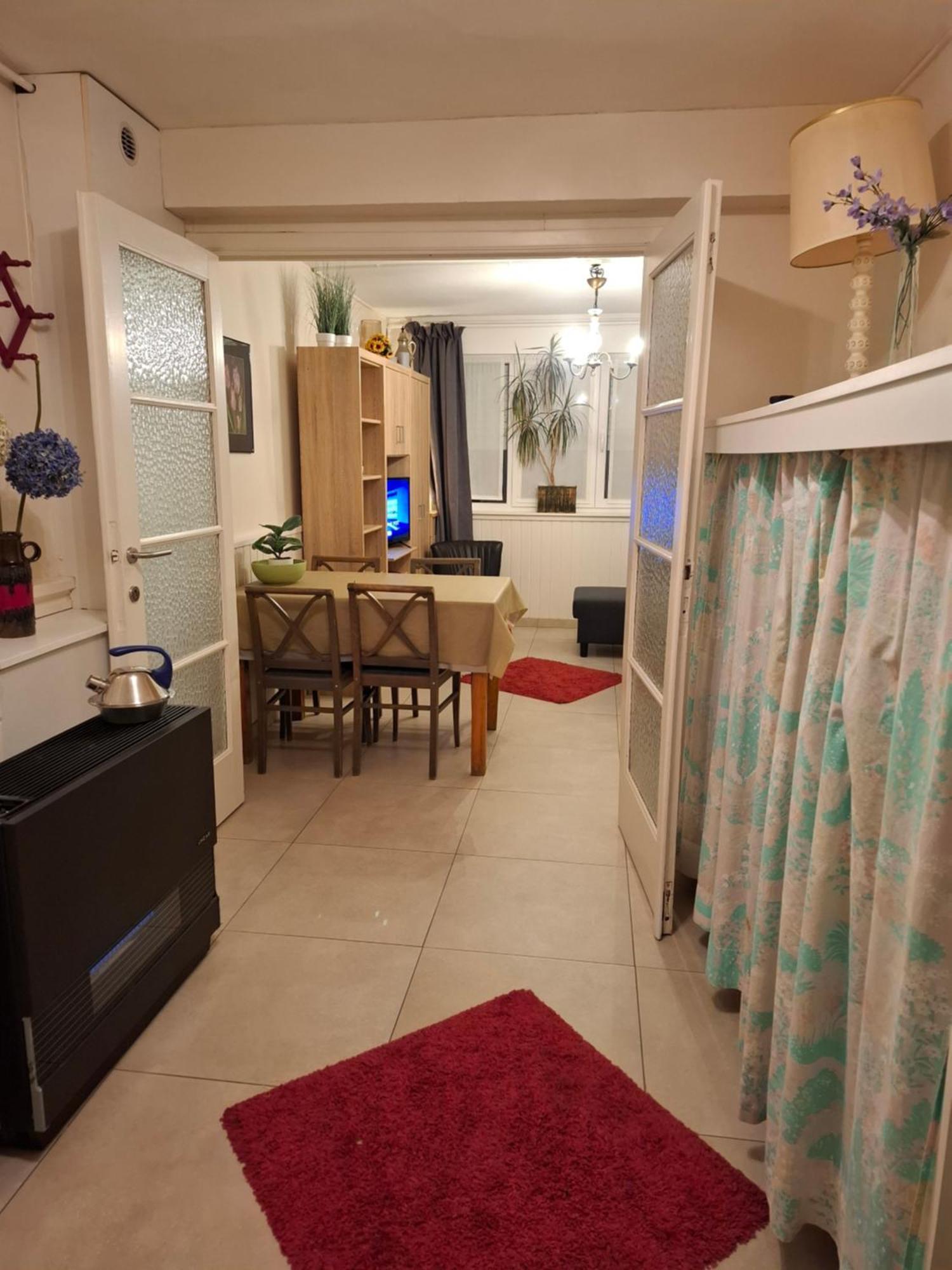 Apartment Van Hecke บลังเคนเบอร์เก ภายนอก รูปภาพ