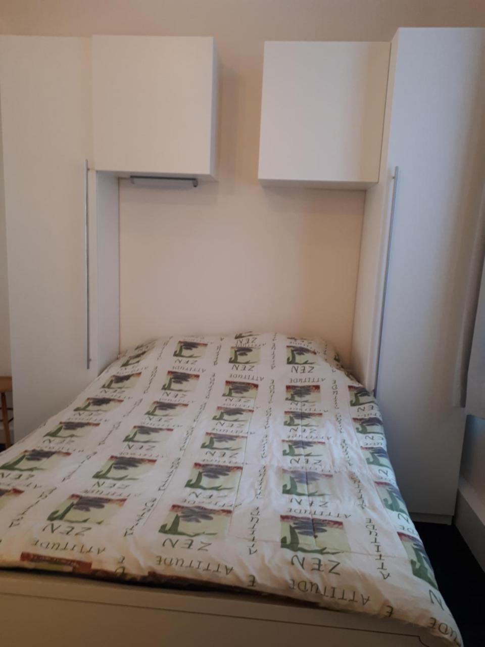 Apartment Van Hecke บลังเคนเบอร์เก ภายนอก รูปภาพ